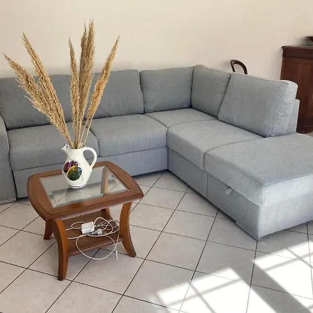 Vila Blrhouse Standing Millas
